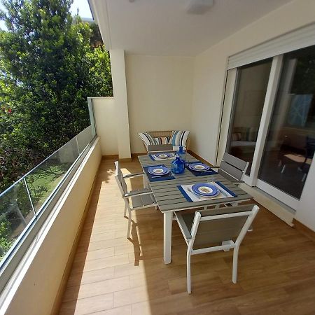 Luxury Home Near The Beach Private Parking Space Alghero Ngoại thất bức ảnh
