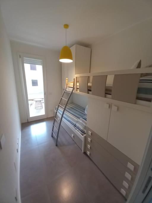 Luxury Home Near The Beach Private Parking Space Alghero Ngoại thất bức ảnh
