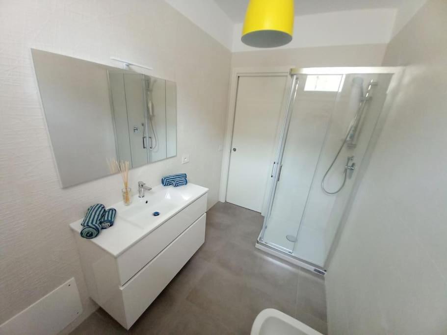 Luxury Home Near The Beach Private Parking Space Alghero Ngoại thất bức ảnh