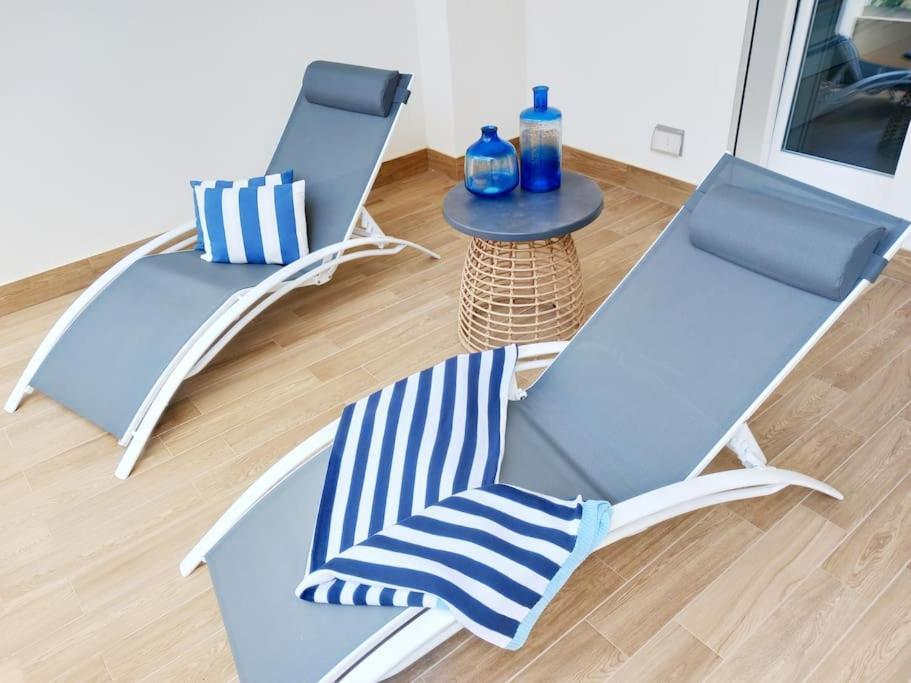 Luxury Home Near The Beach Private Parking Space Alghero Ngoại thất bức ảnh