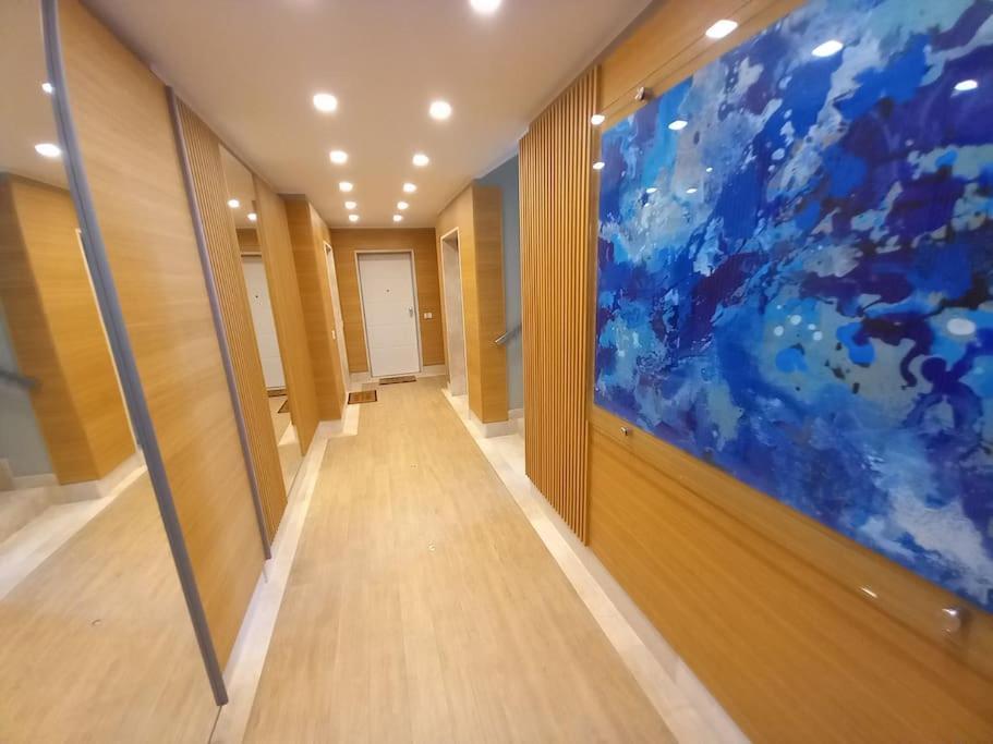 Luxury Home Near The Beach Private Parking Space Alghero Ngoại thất bức ảnh