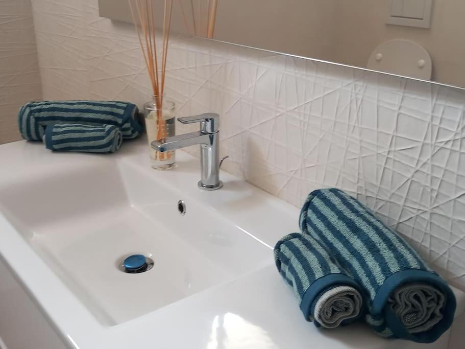 Luxury Home Near The Beach Private Parking Space Alghero Ngoại thất bức ảnh