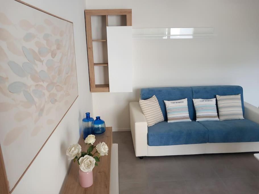 Luxury Home Near The Beach Private Parking Space Alghero Ngoại thất bức ảnh