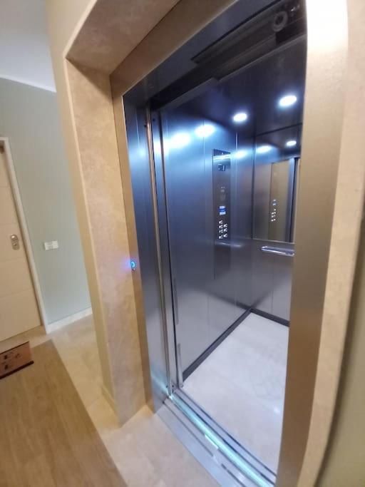 Luxury Home Near The Beach Private Parking Space Alghero Ngoại thất bức ảnh