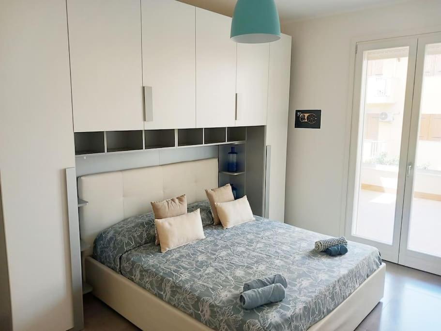 Luxury Home Near The Beach Private Parking Space Alghero Ngoại thất bức ảnh