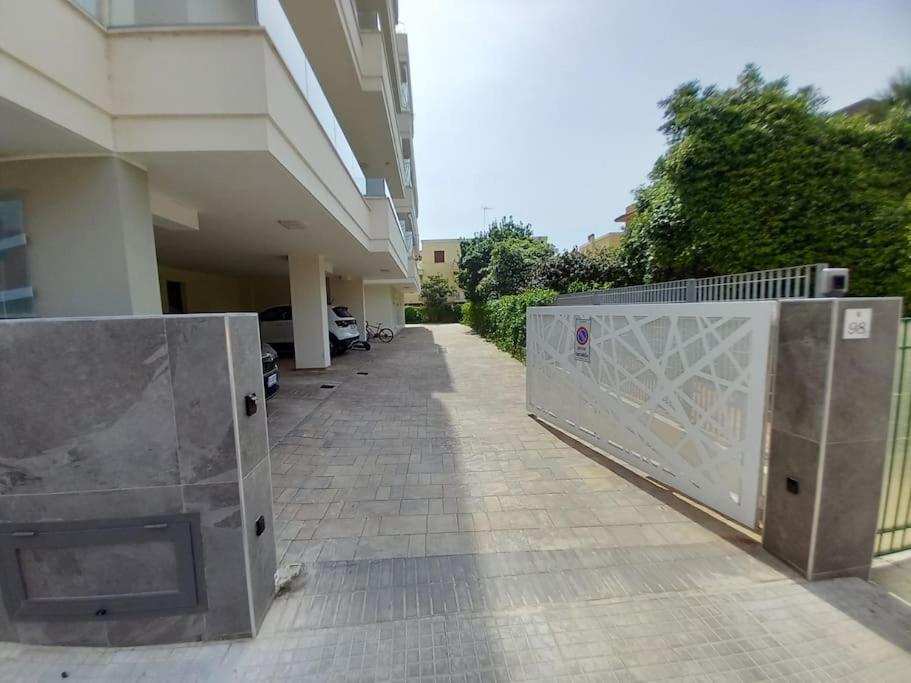 Luxury Home Near The Beach Private Parking Space Alghero Ngoại thất bức ảnh