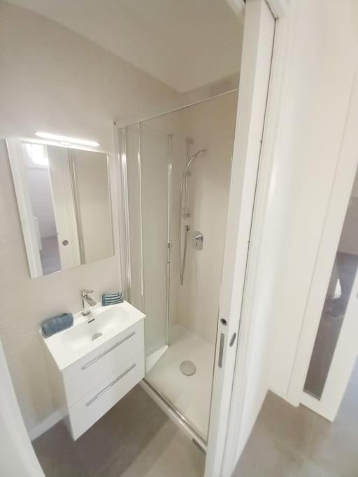 Luxury Home Near The Beach Private Parking Space Alghero Ngoại thất bức ảnh